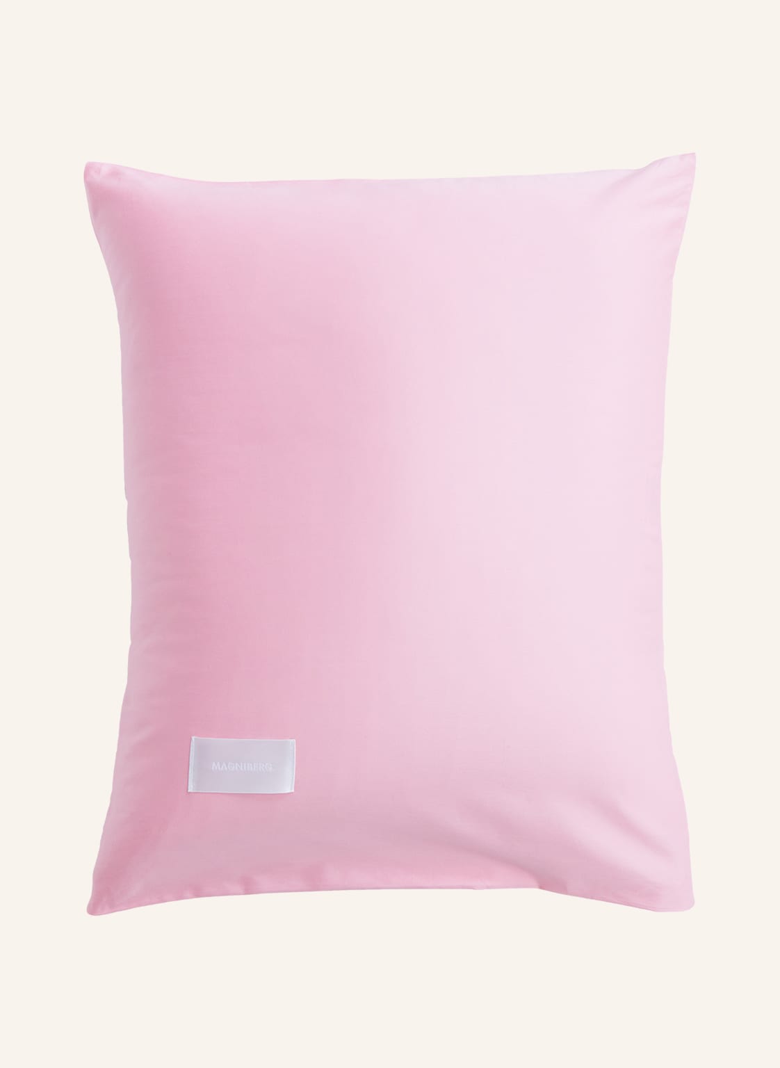 Image of Magniberg Kissenbezug Pure pink