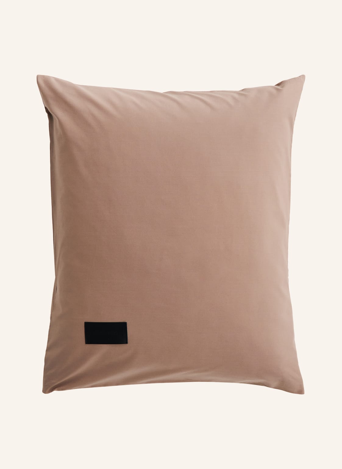 Image of Magniberg Kissenbezug Pure beige