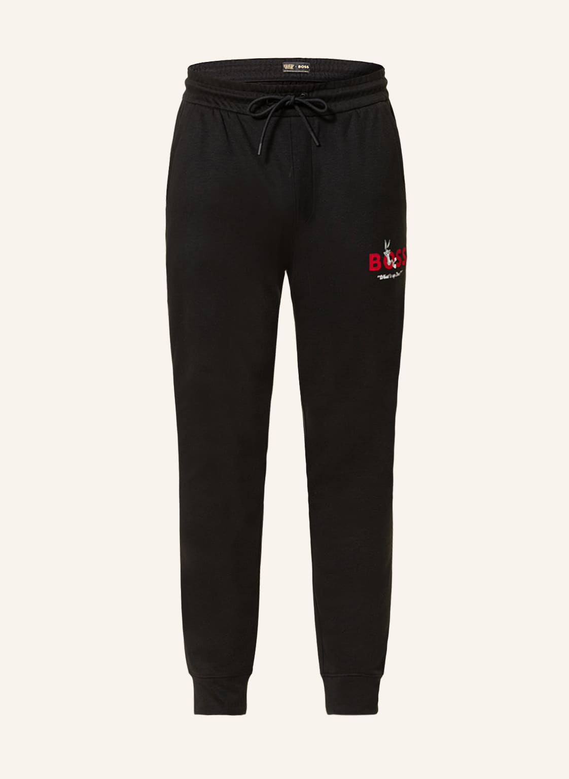 Image of Boss Sweatpants schwarz