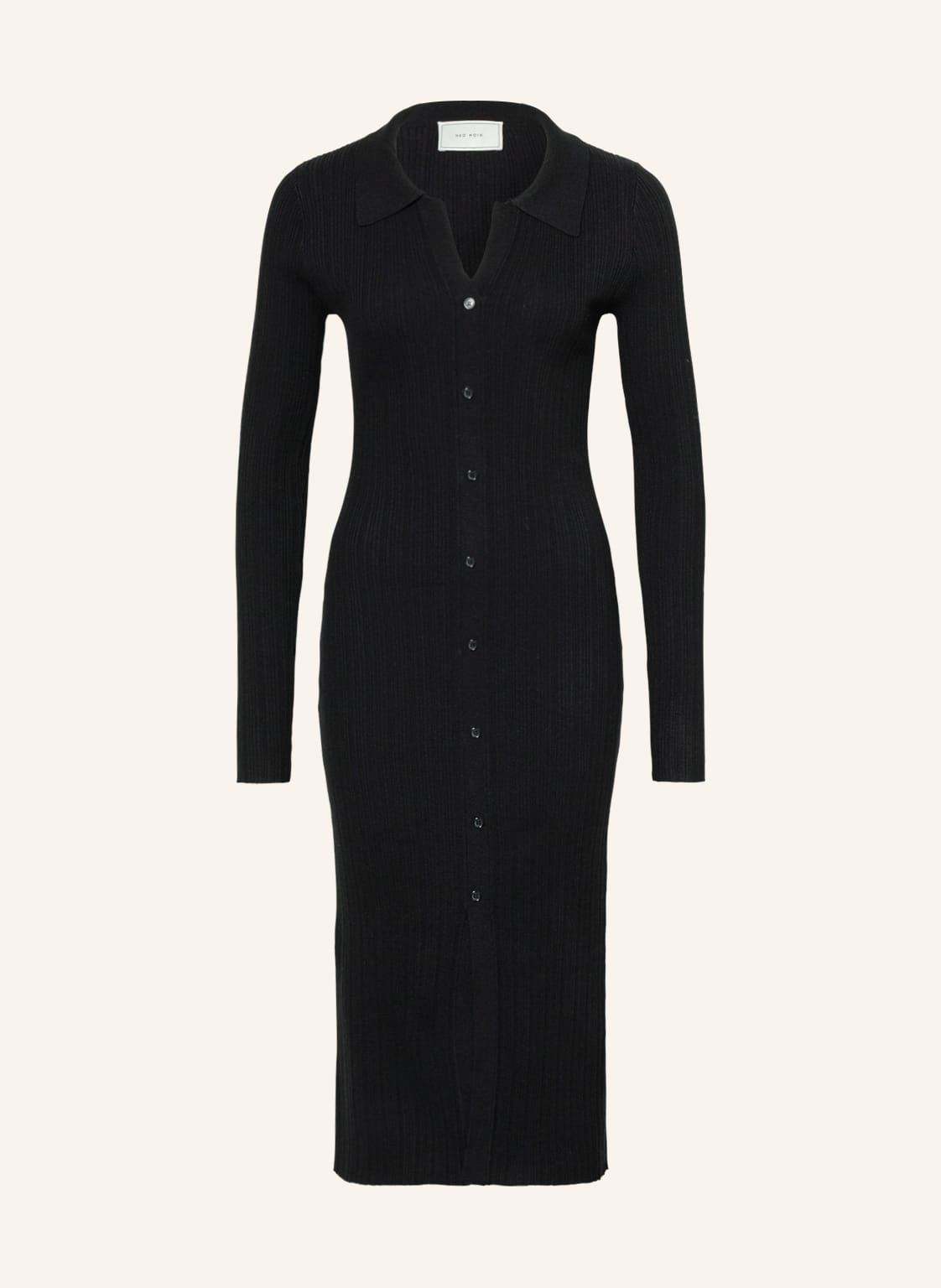 Image of Neo Noir Kleid Harlow schwarz