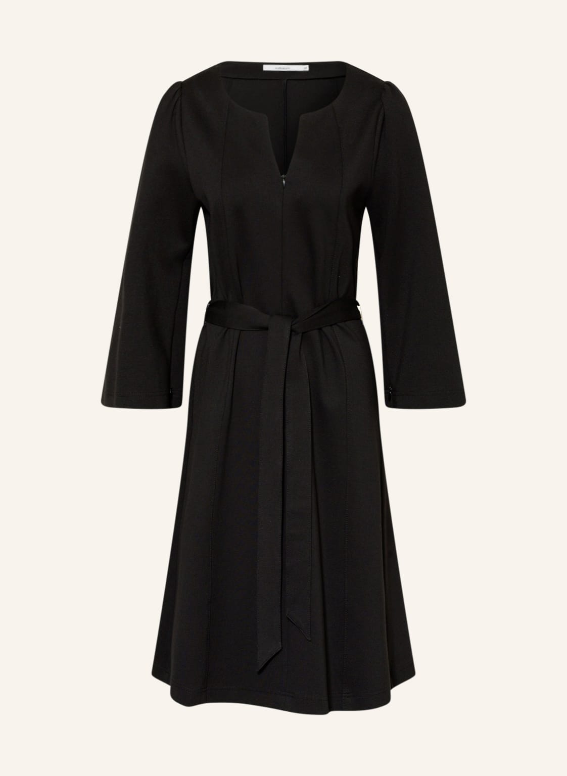 Image of Summum Woman Kleid schwarz