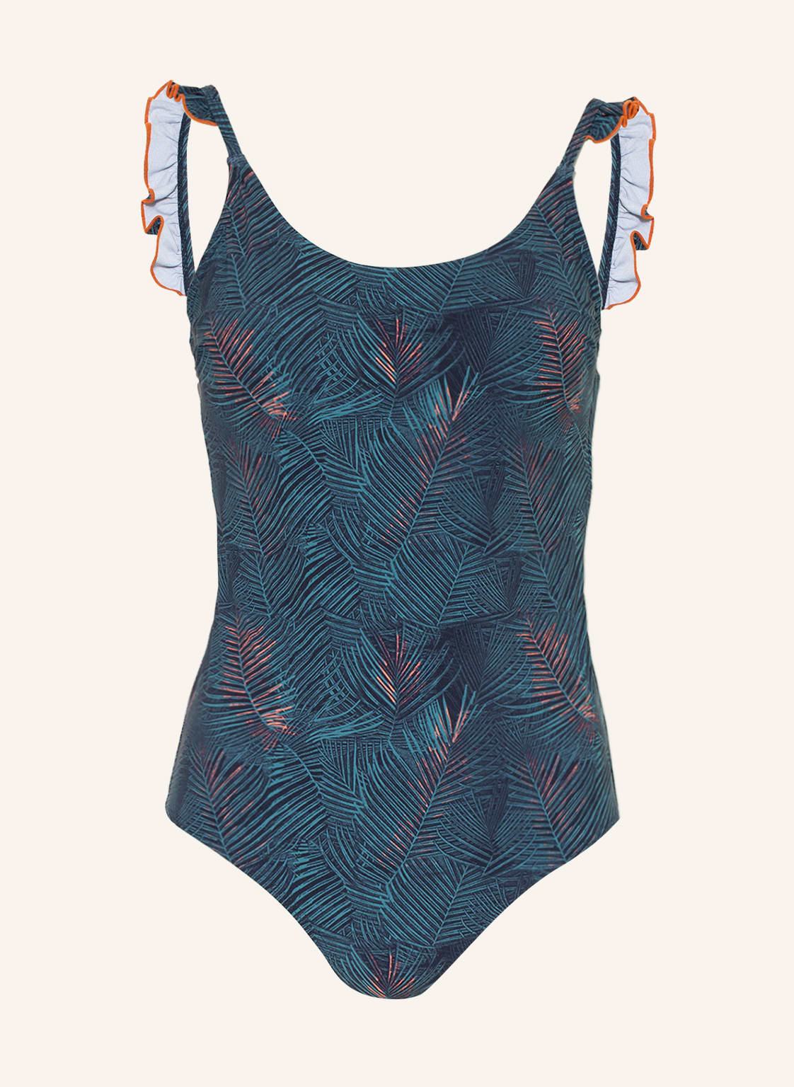 Image of Short Stories Badeanzug gruen