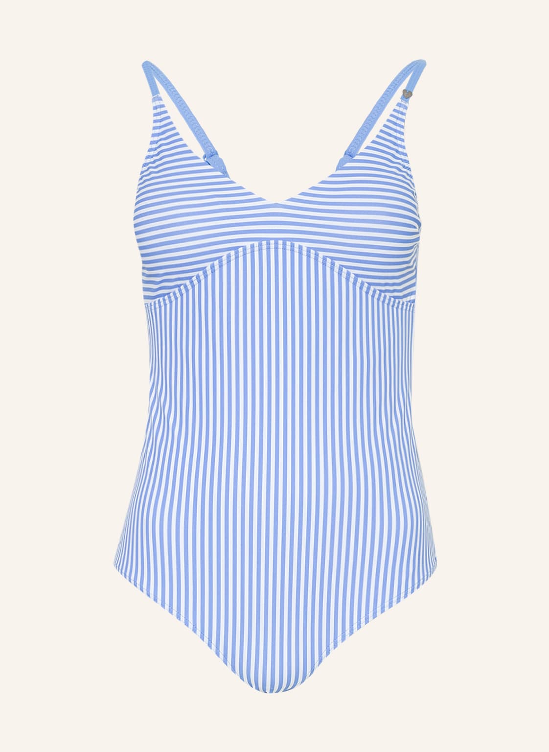 Image of Short Stories Badeanzug blau