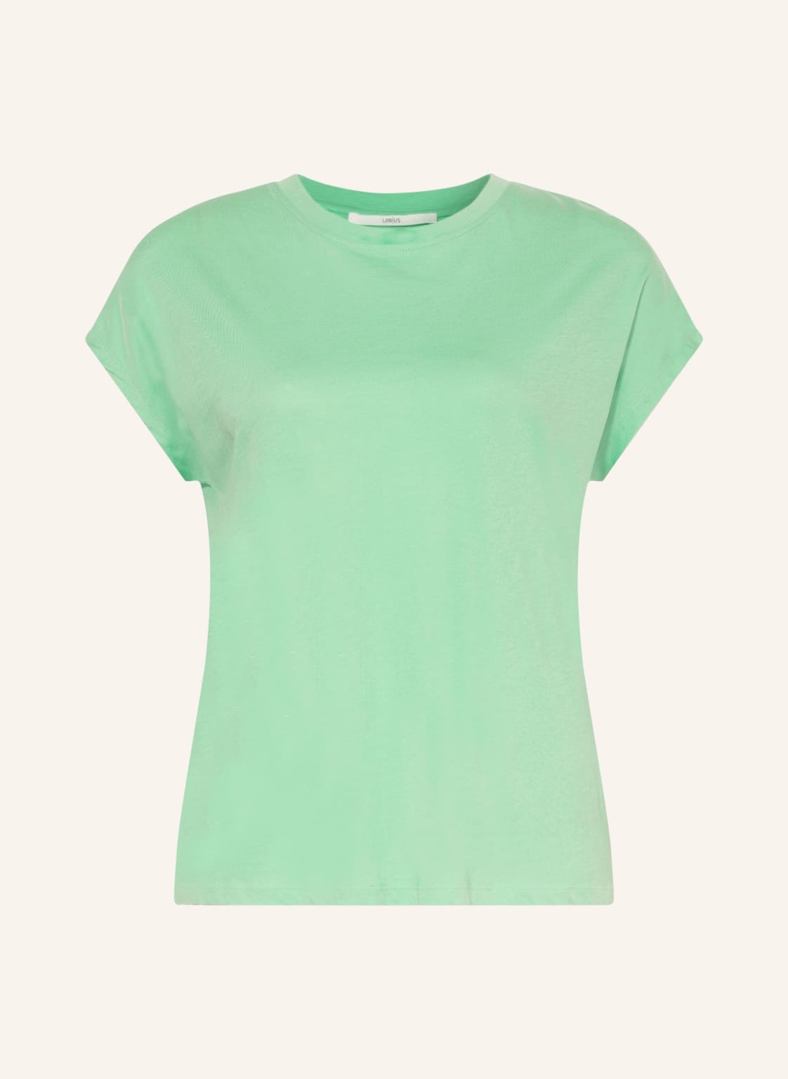 Image of Lanius T-Shirt gruen