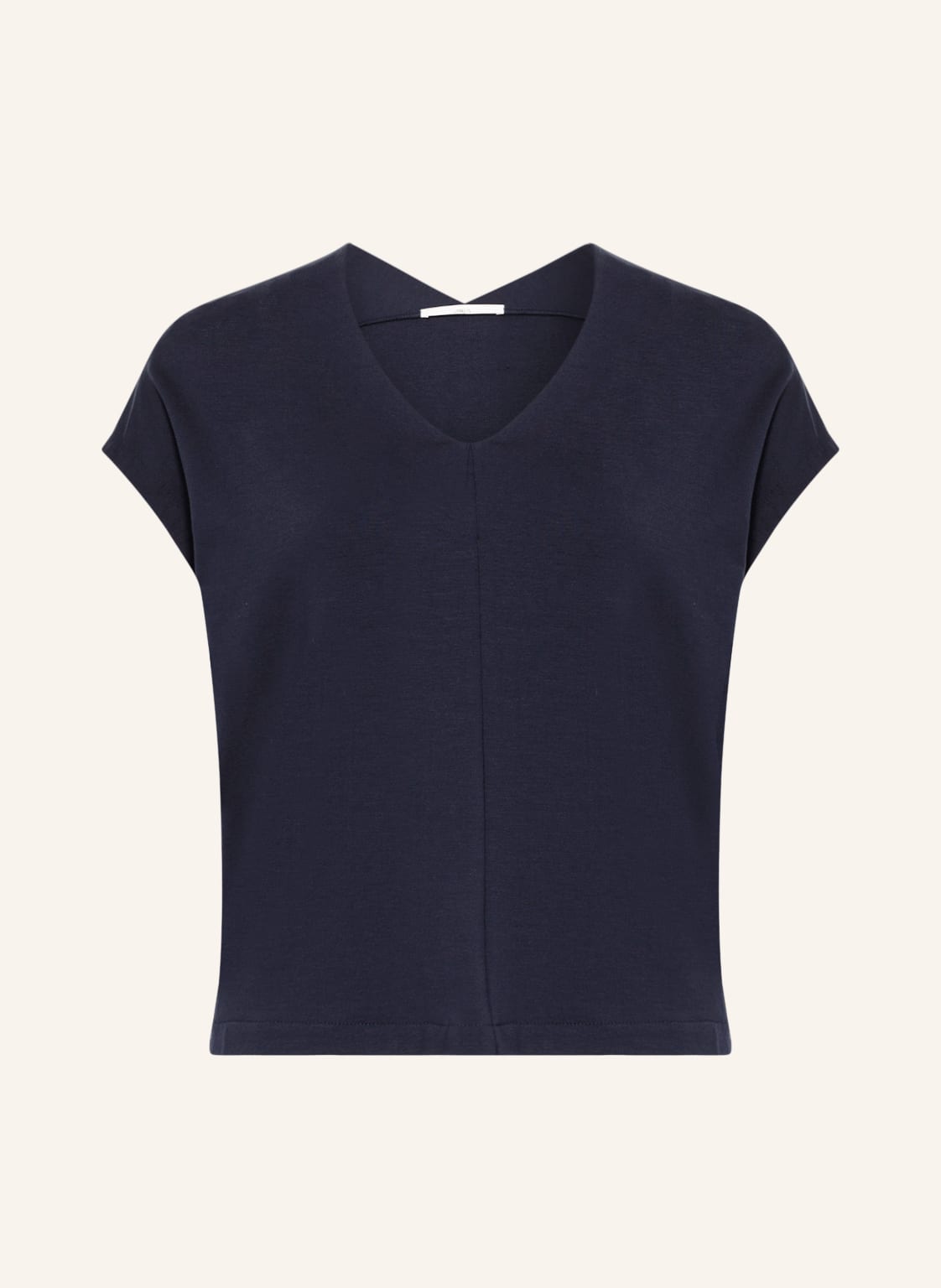 Image of Lanius T-Shirt blau