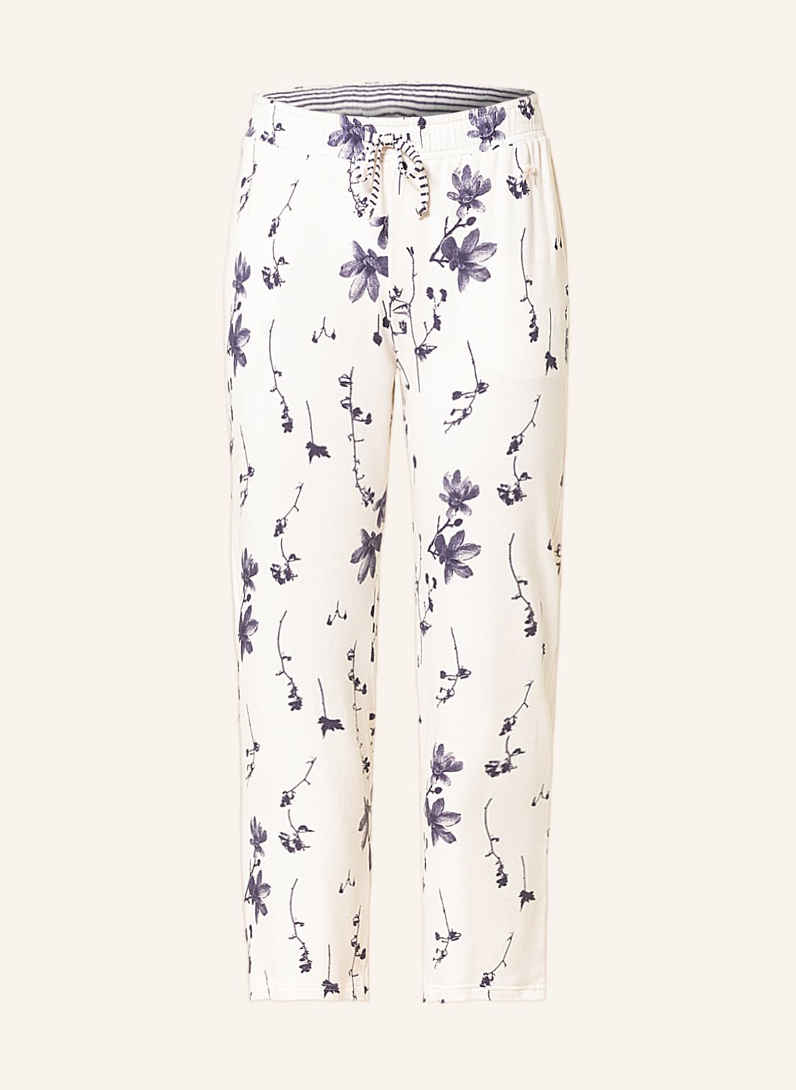 Image of Short Stories 7/8-Schlafhose weiss