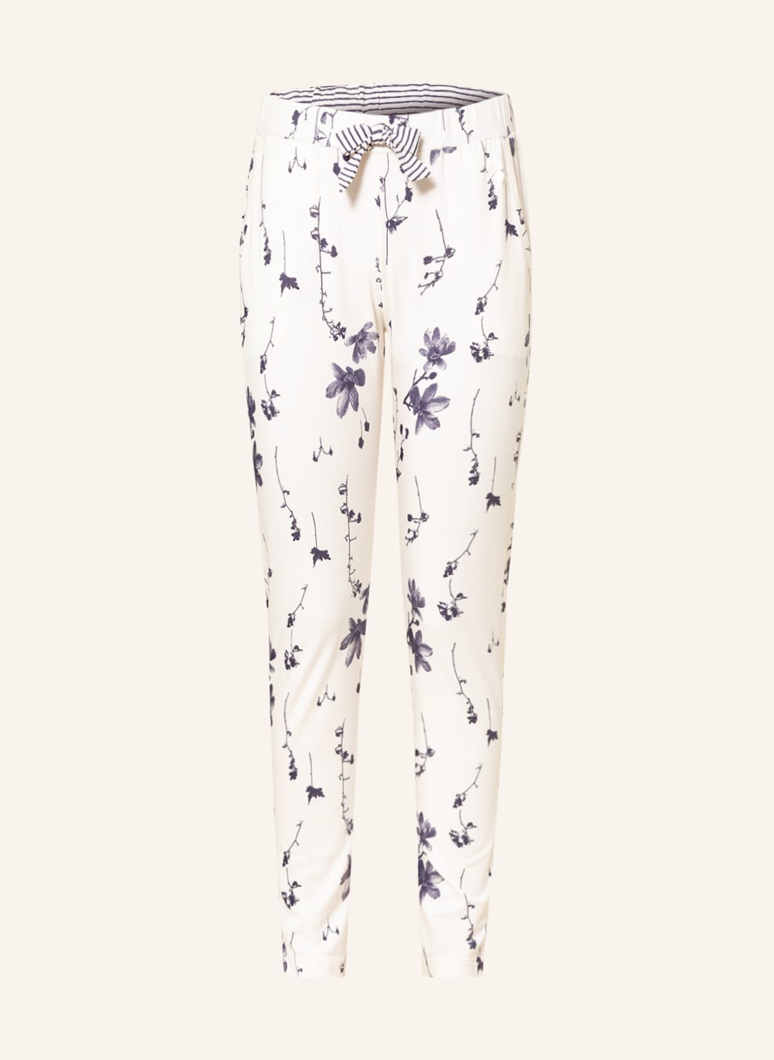 Image of Short Stories Schlafhose weiss