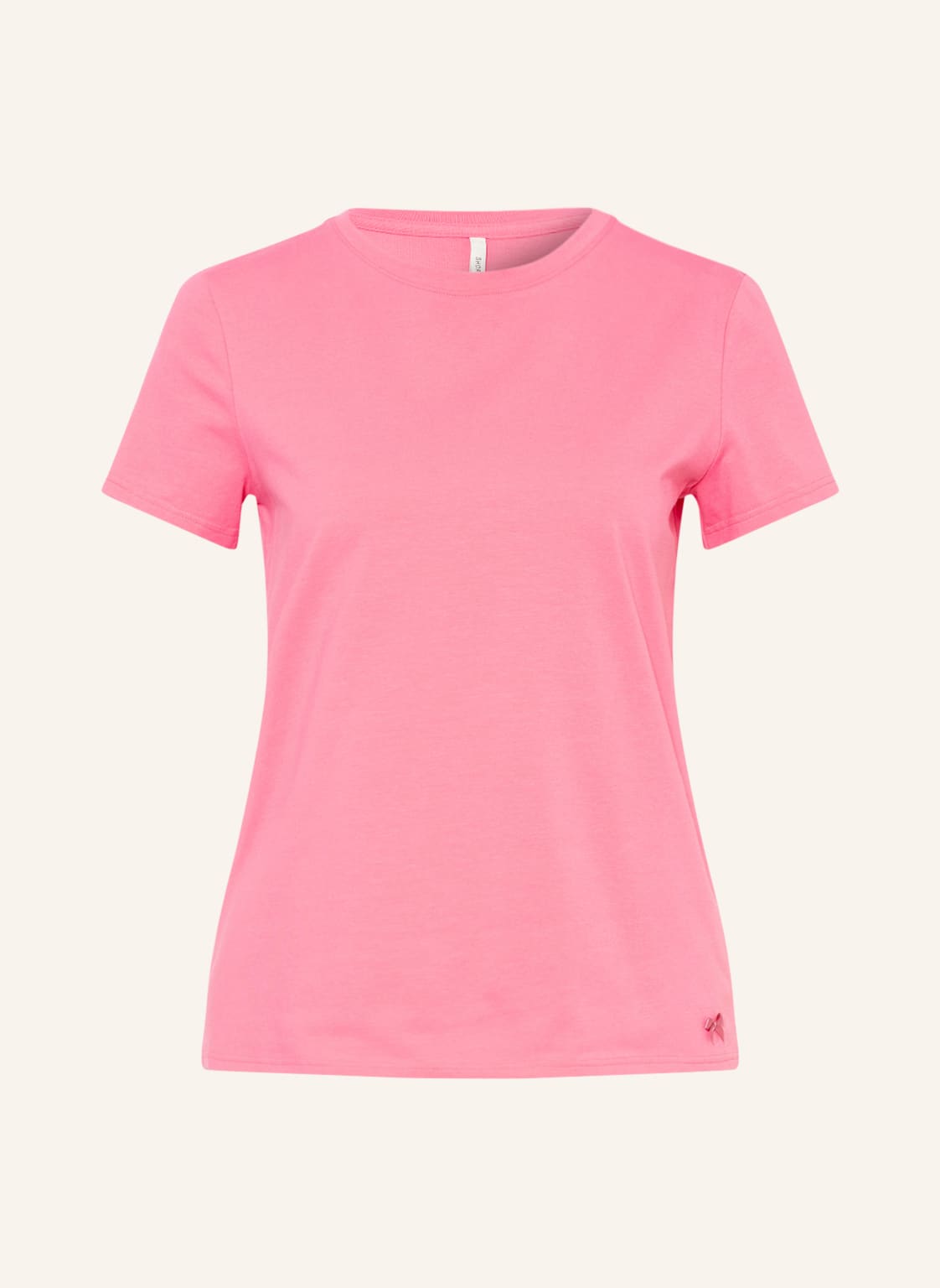 Image of Short Stories Schlafshirt pink