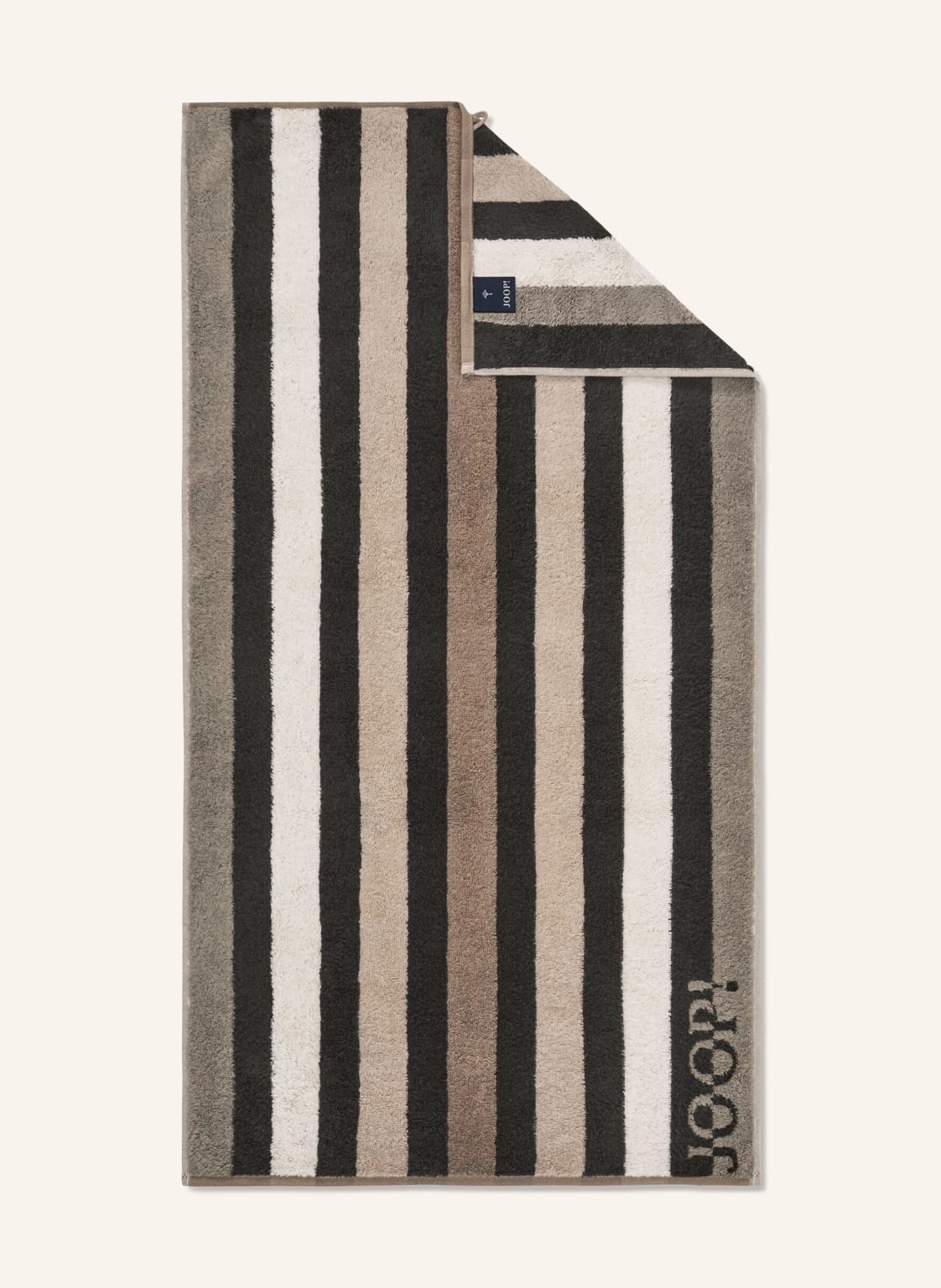 Image of Joop! Duschtuch beige