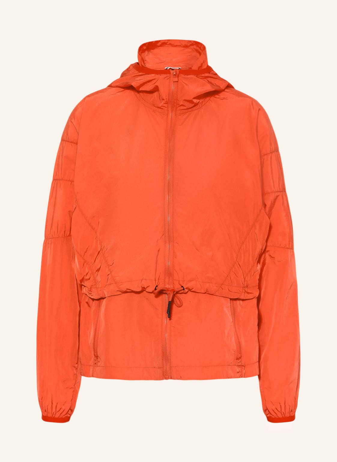 Image of Rino & Pelle 3-In-1-Jacke Christa orange