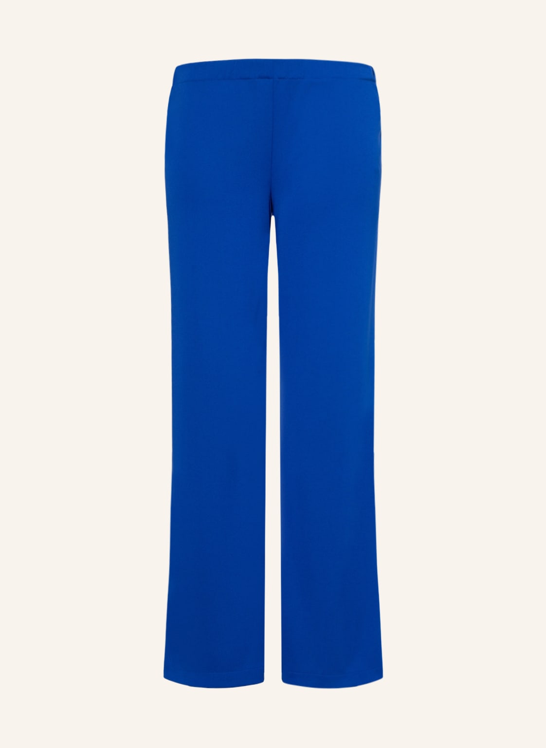 Image of Marina Rinaldi Persona Marlenehose Olivo blau