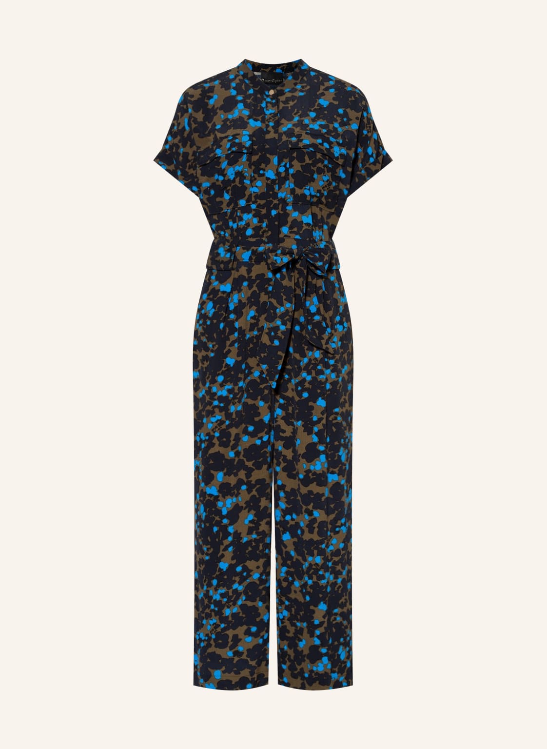 Image of Phase Eight Jumpsuit Nell gruen