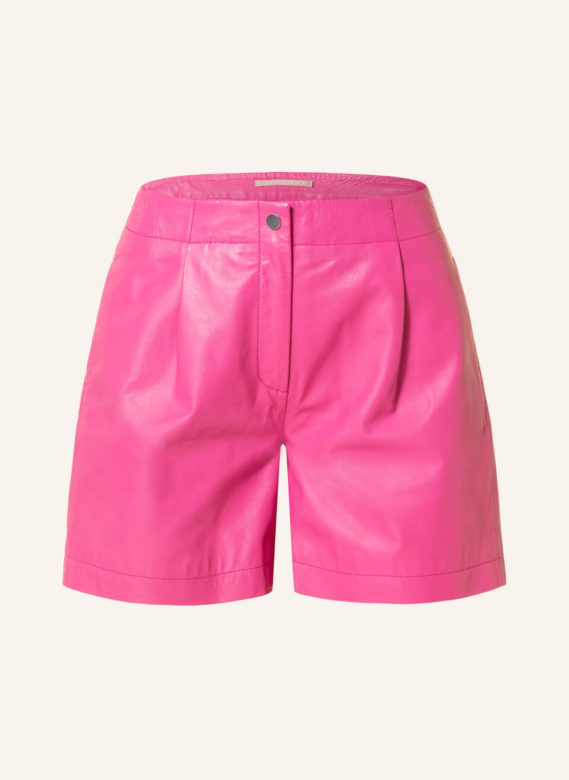 Image of (The Mercer) N.Y. Ledershorts pink