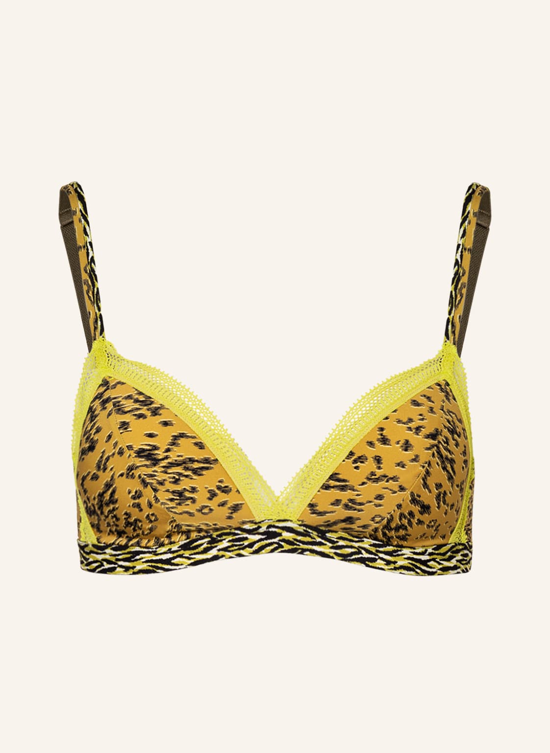 Image of Marie Jo L'aventure Triangel-Bh Rege beige