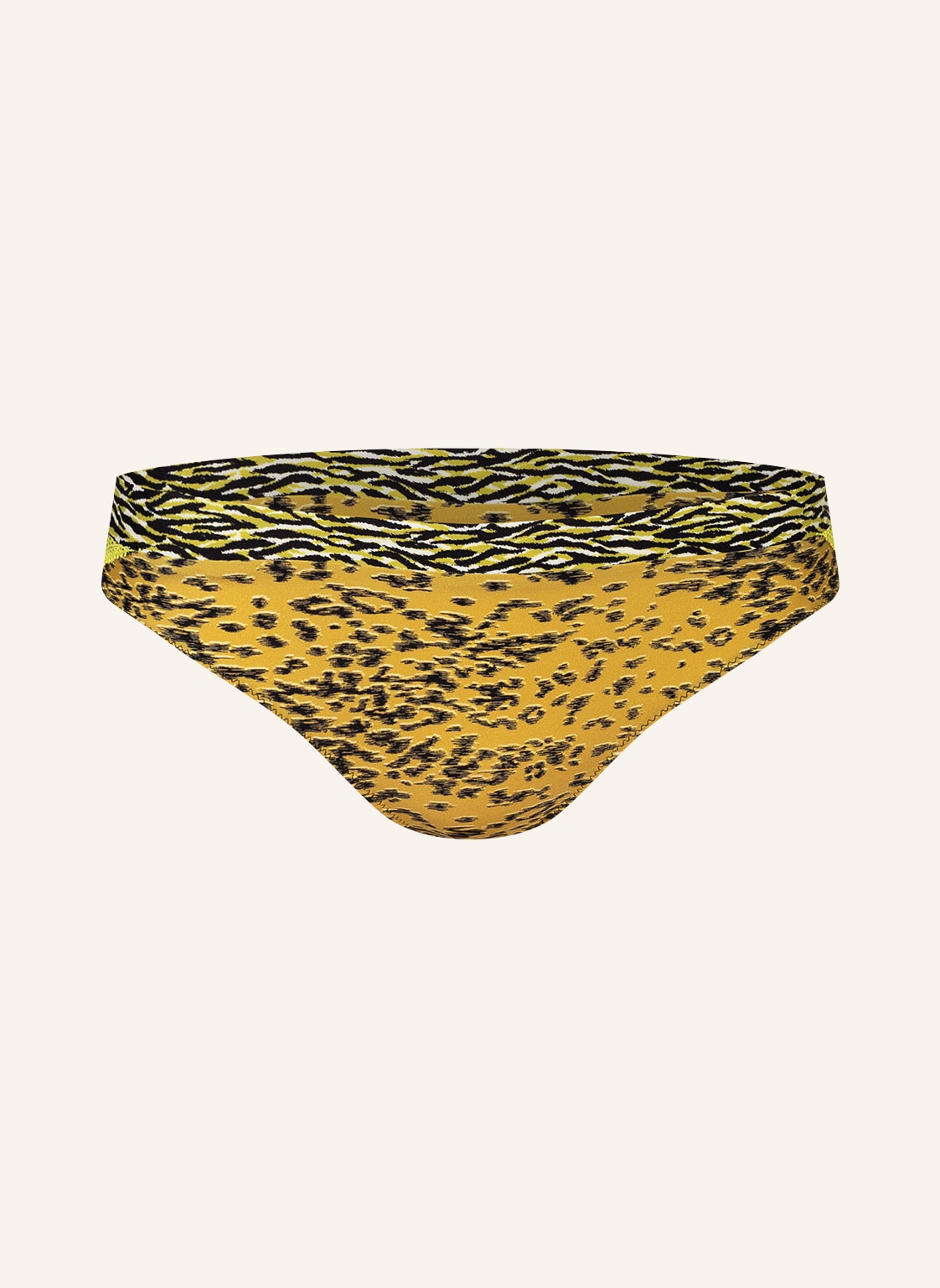 Image of Marie Jo L'aventure Slip Rege beige