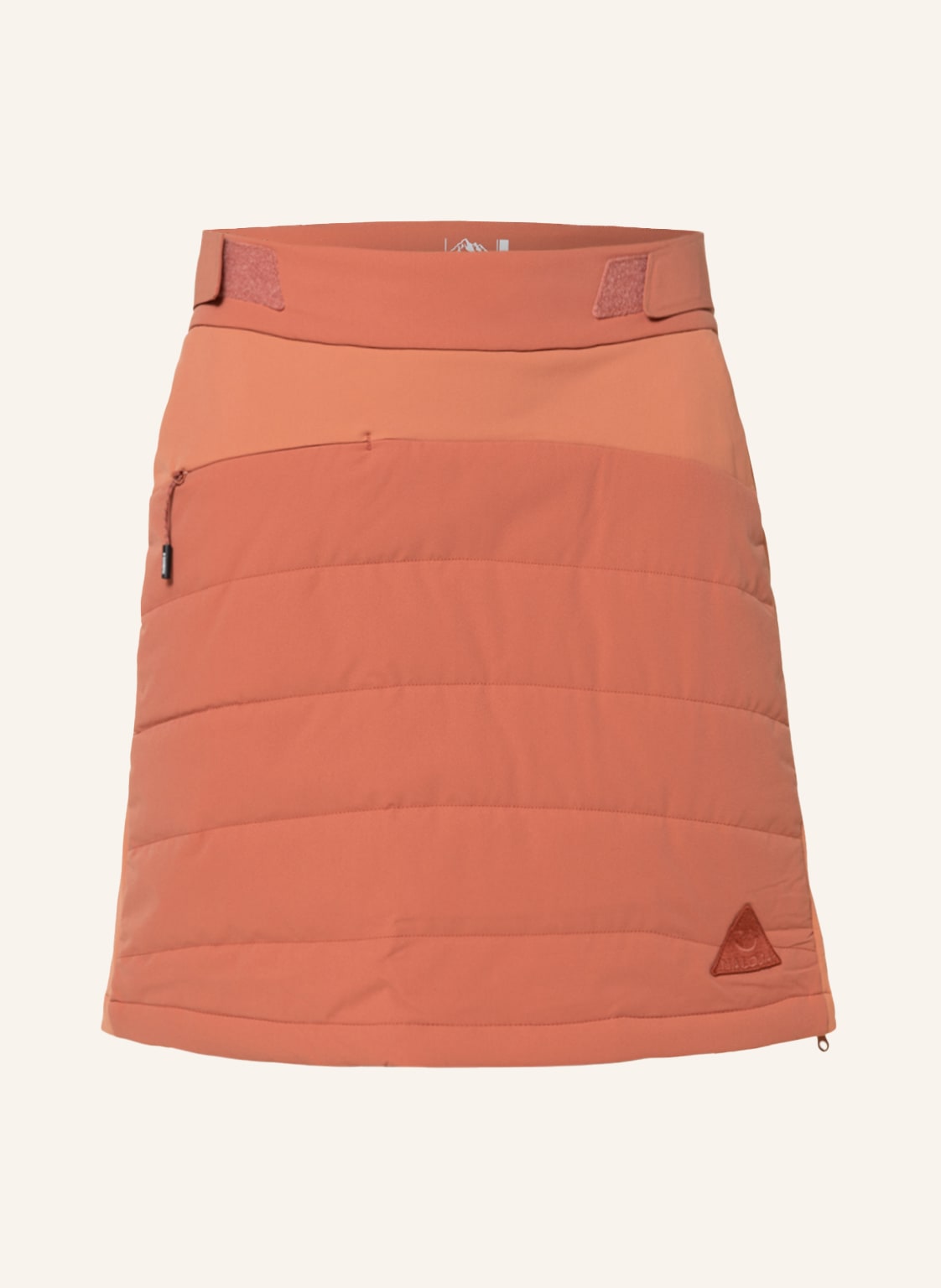 Image of Maloja Hybrid-Stepprock Swing rosa