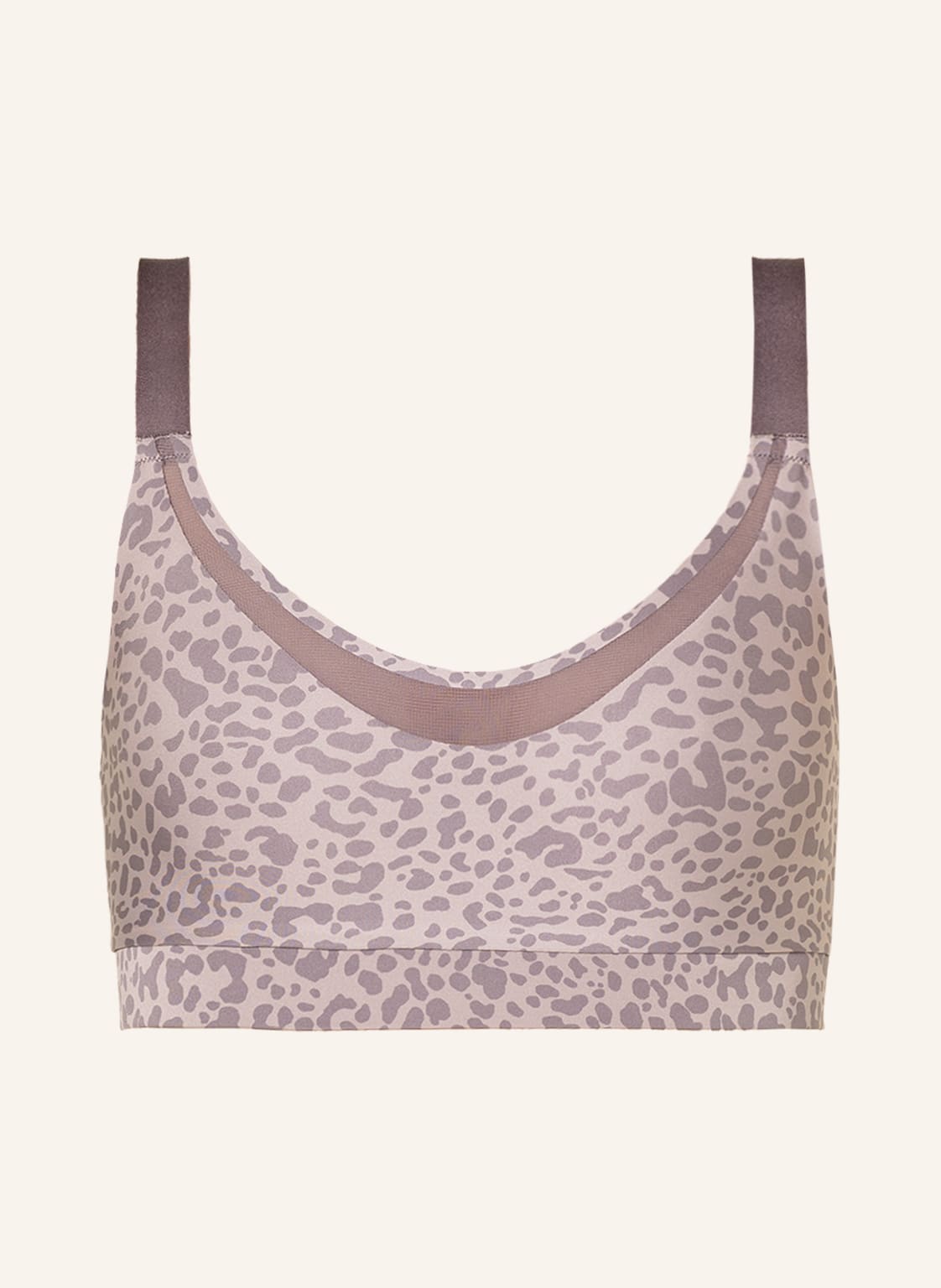 Image of Chantelle Sport-Bh Sport braun