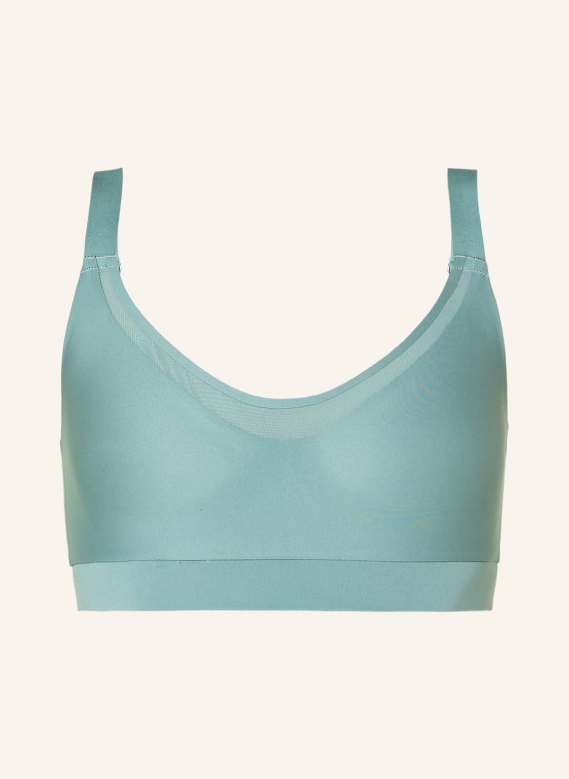 Image of Chantelle Sport-Bh Sport gruen