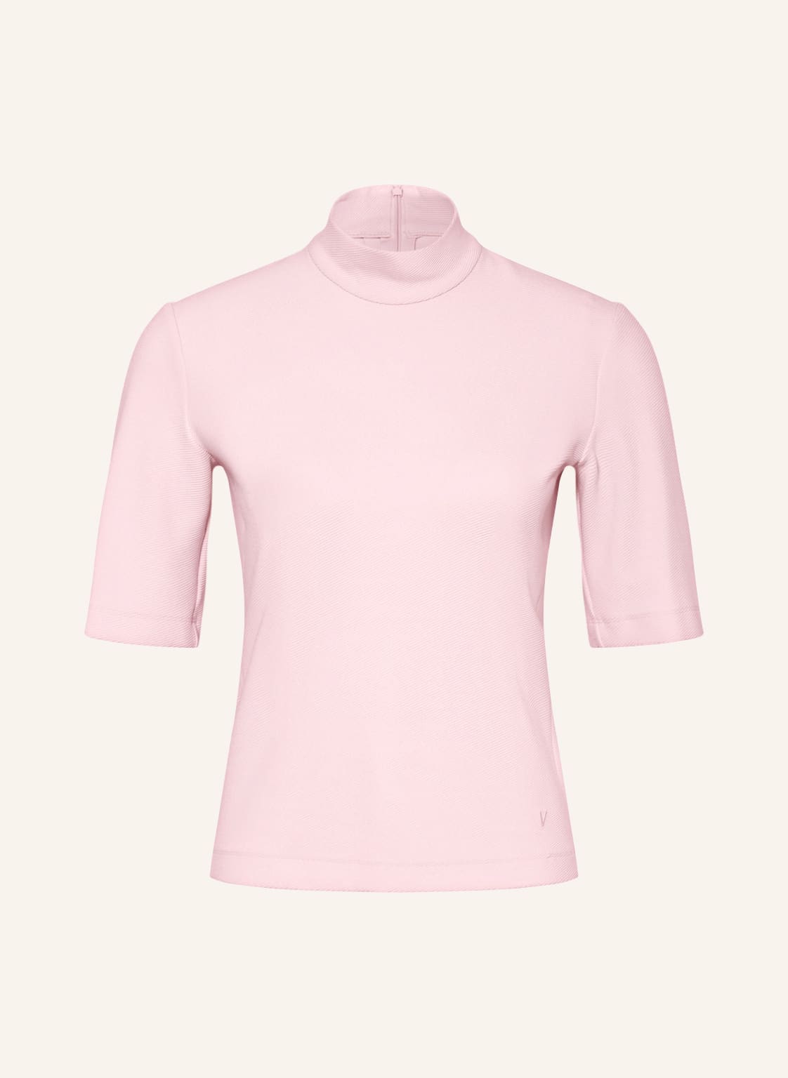 Image of Vanilia T-Shirt rosa