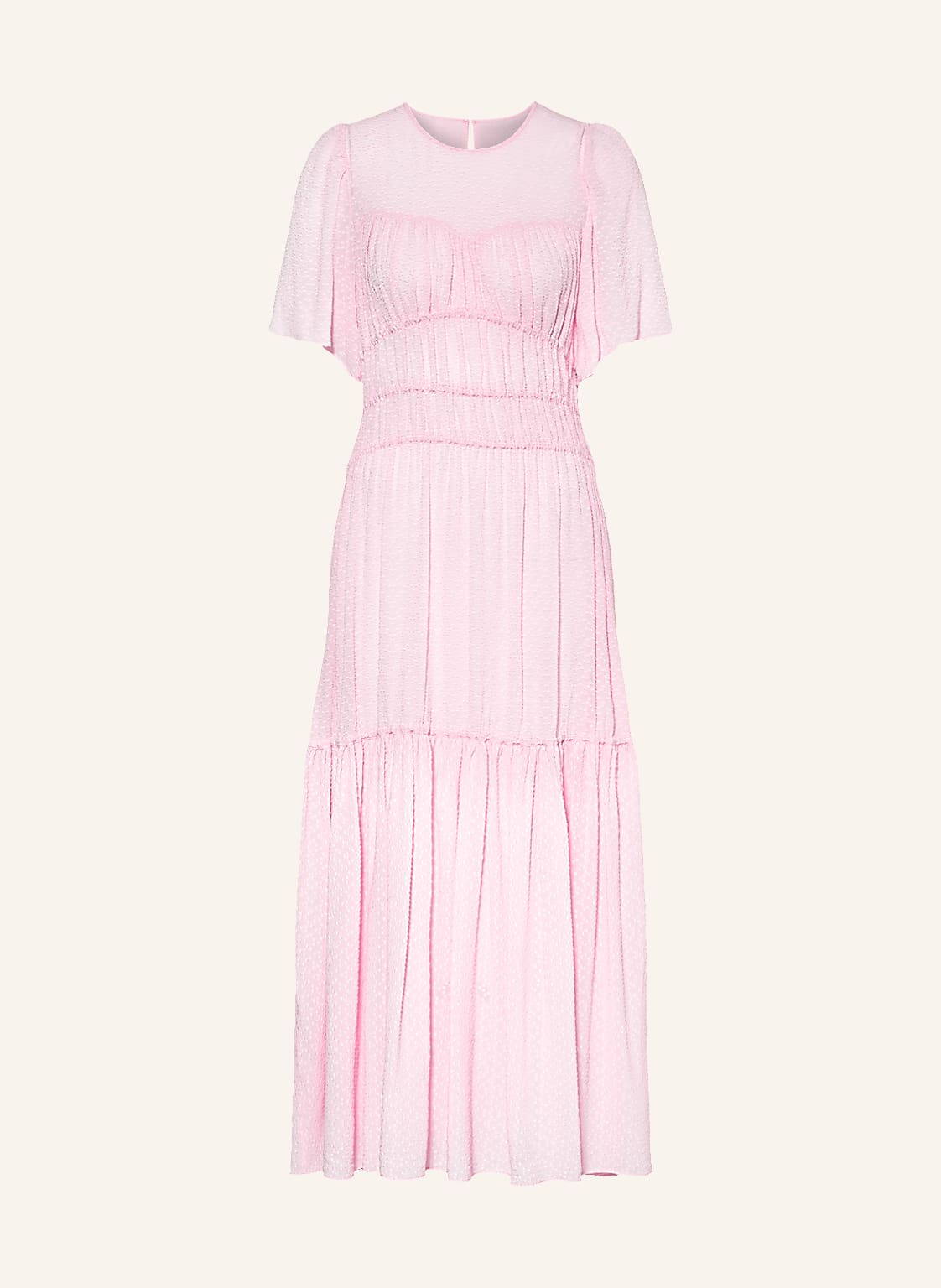 Image of Baum Und Pferdgarten Kleid Anissa rosa