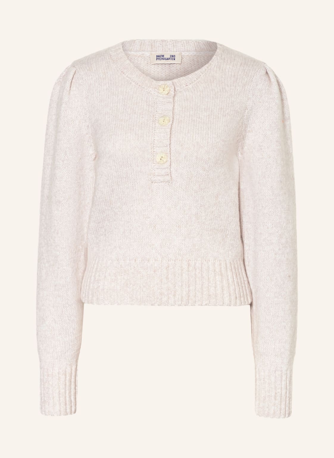 Image of Baum Und Pferdgarten Pullover Corinne weiss