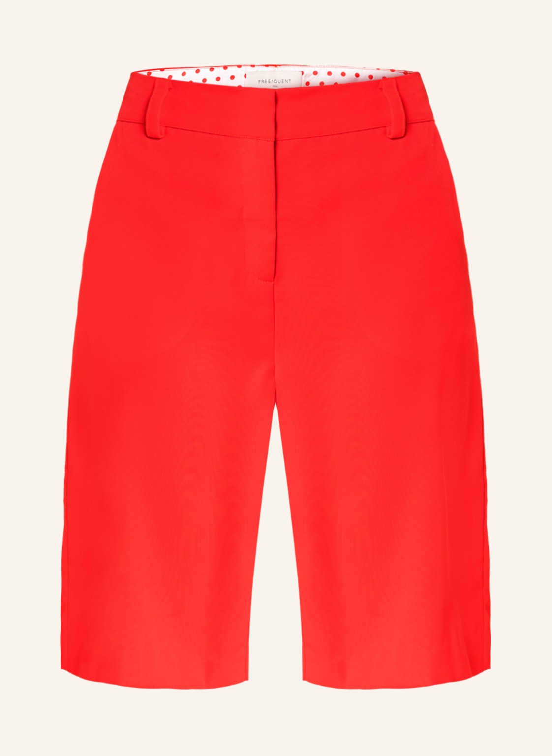 Image of Freequent Shorts Fqlenny rot