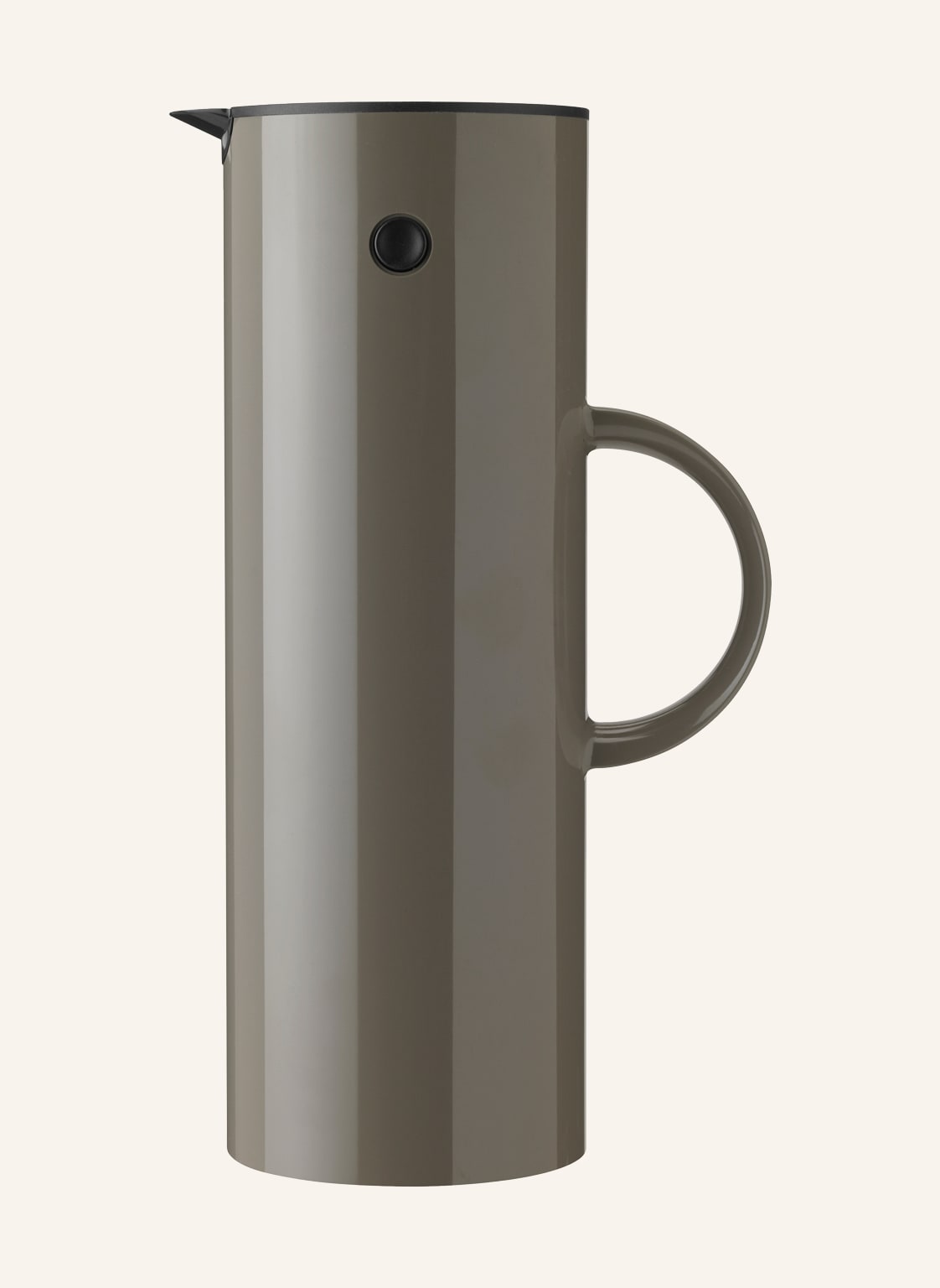 Image of Stelton Isolierkanne em77 gruen
