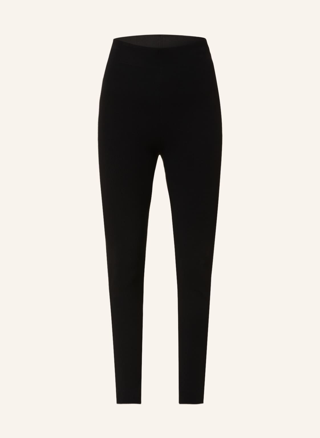 Image of Vanilia Leggings schwarz