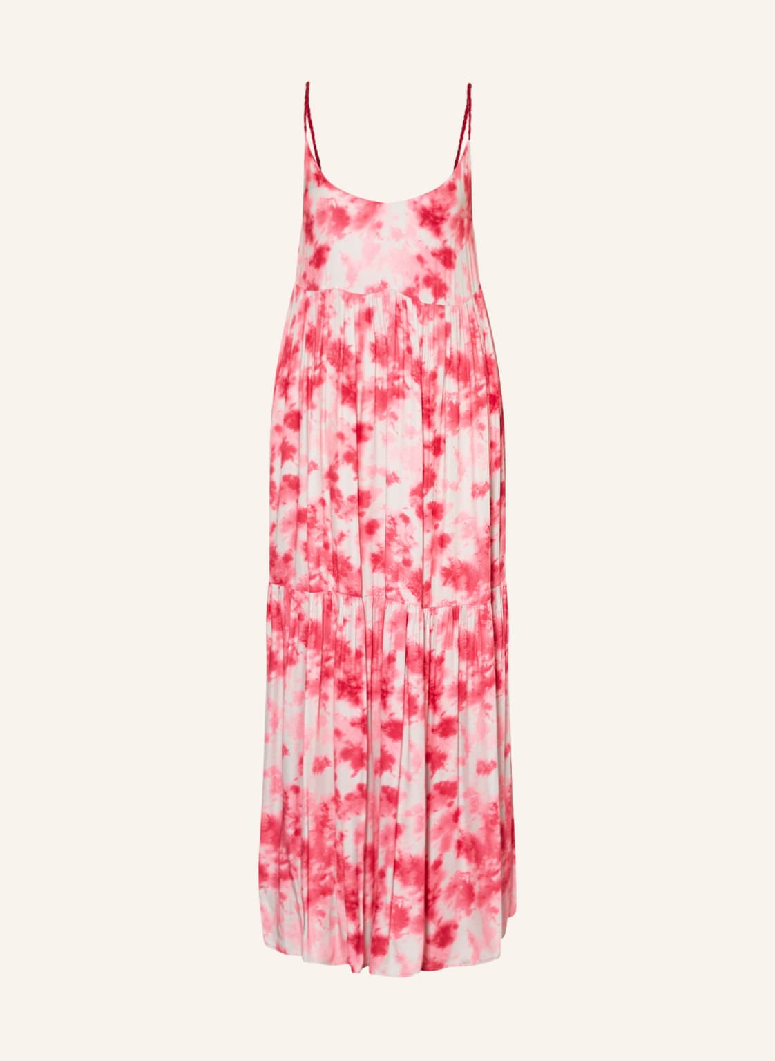 Image of Studiofavn Kleid Sole pink