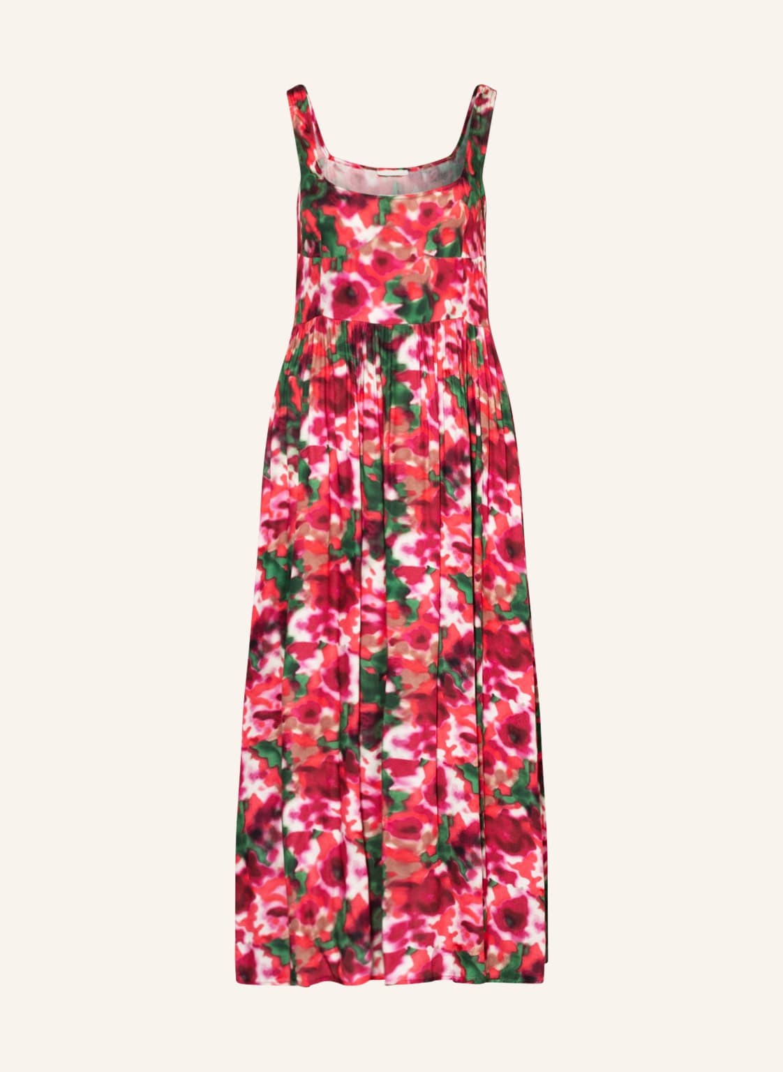 Image of Studiofavn Kleid Irma pink