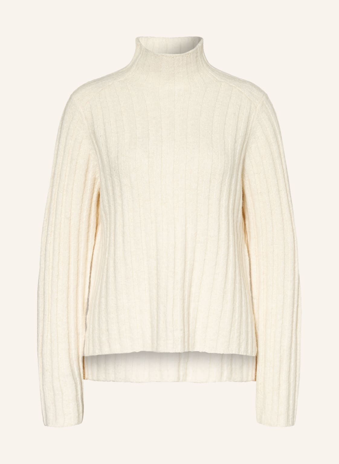Image of Opus Pullover Palmike weiss