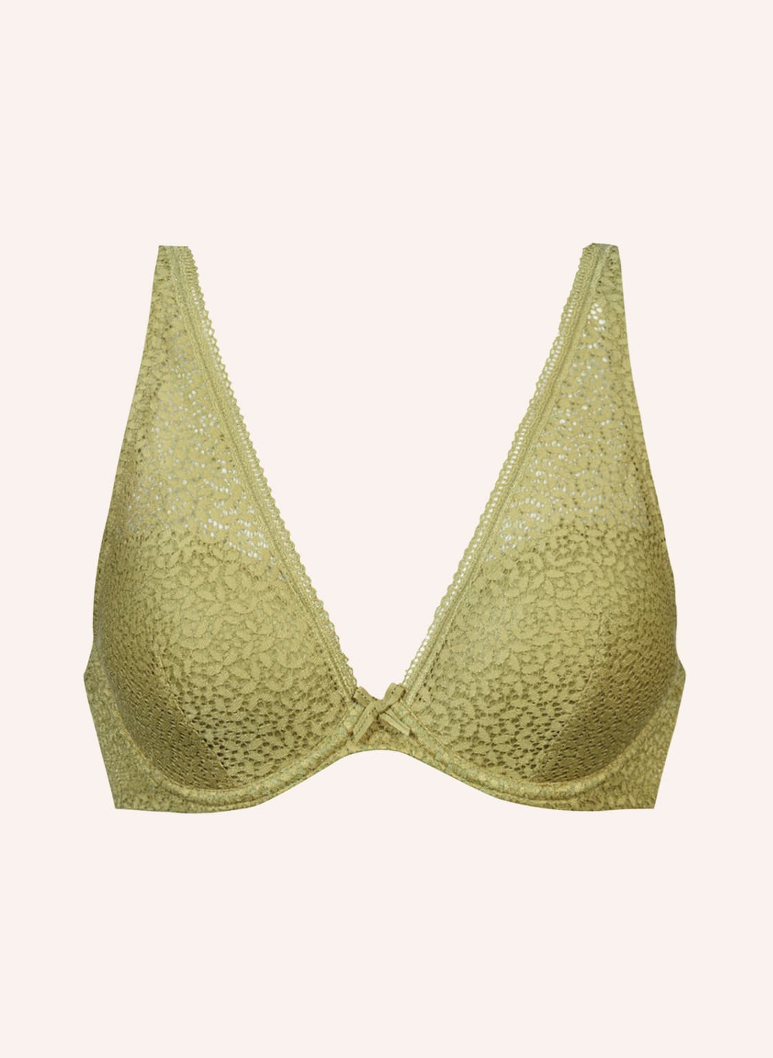 Image of Mey Schalen-Bh Serie Incredible gruen