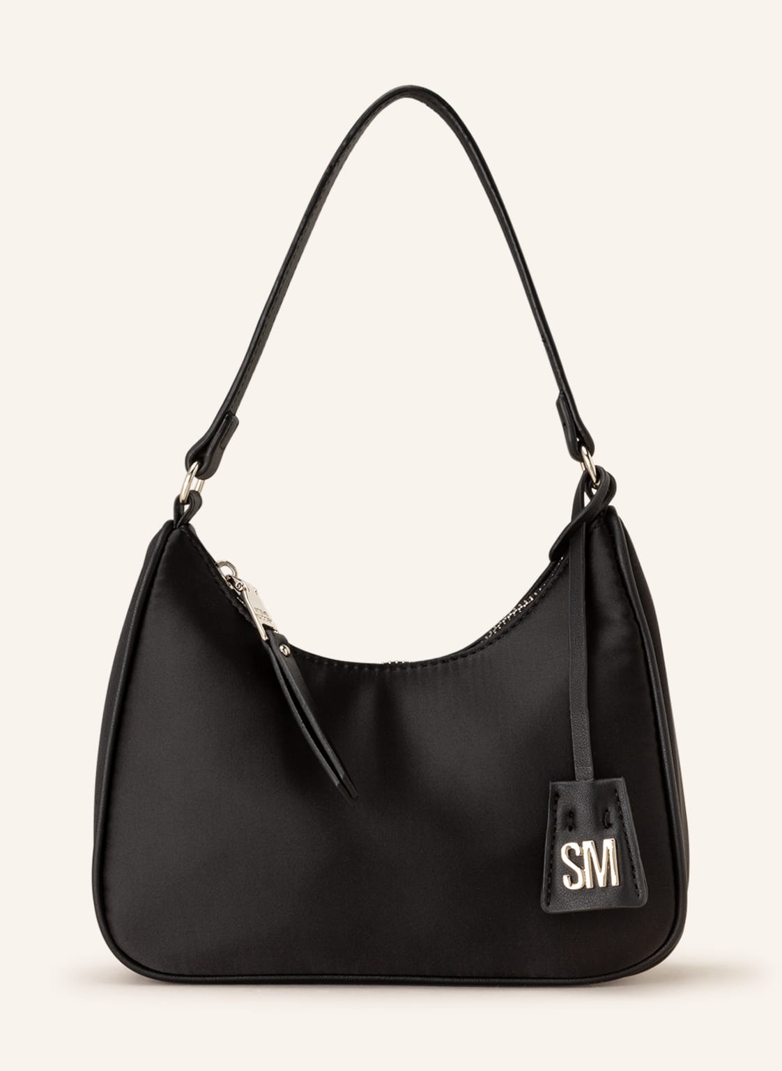 Image of Steve Madden Schultertasche Bglide schwarz
