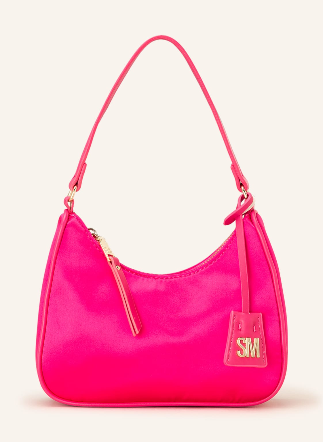 Image of Steve Madden Schultertasche Bglide pink