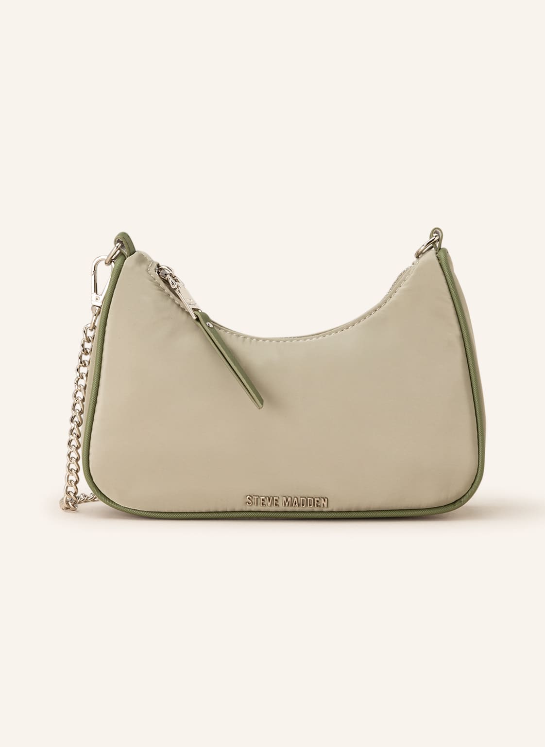 Image of Steve Madden Umhängetasche Bvital beige