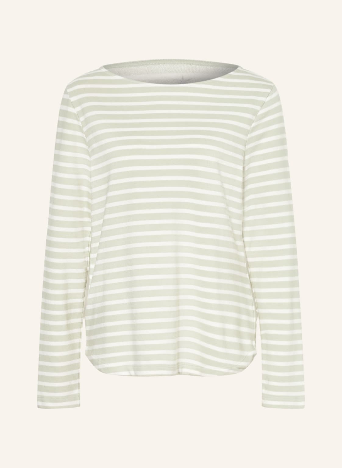 Image of Juvia Sweatshirt Marie gruen