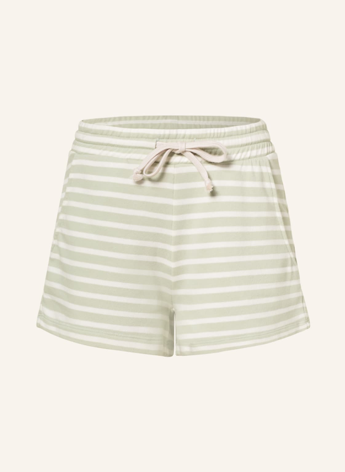 Image of Juvia Sweatshorts Claire gruen