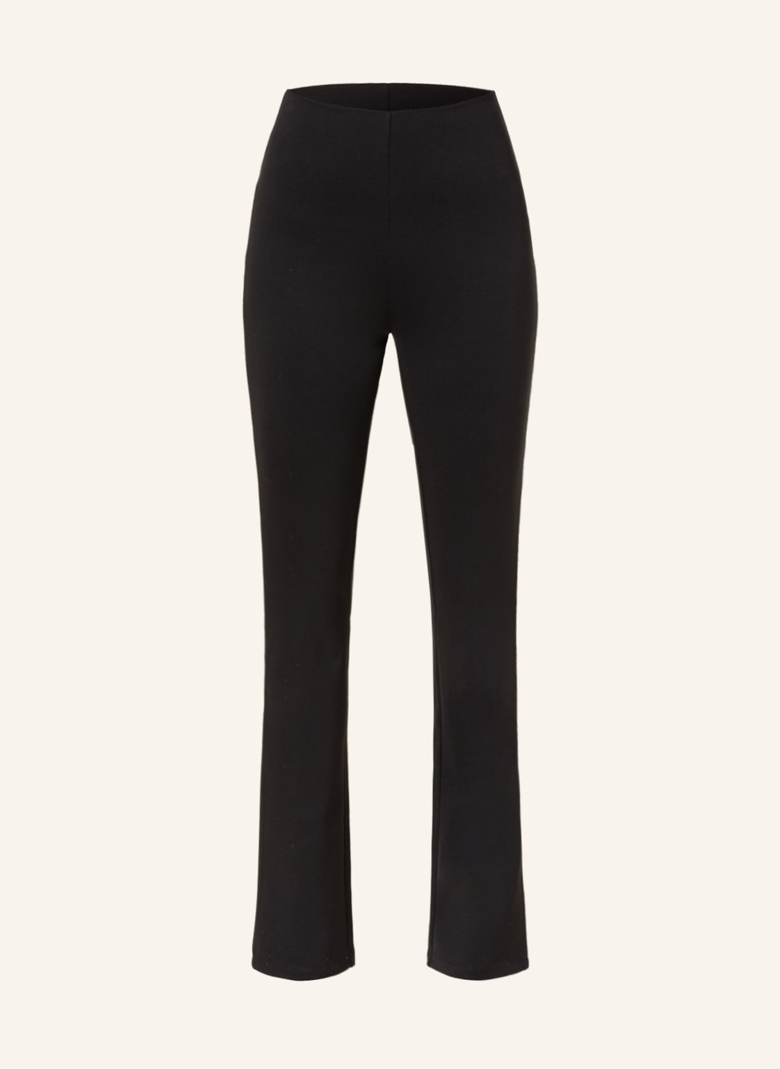 Image of Juvia Leggings Jacky schwarz