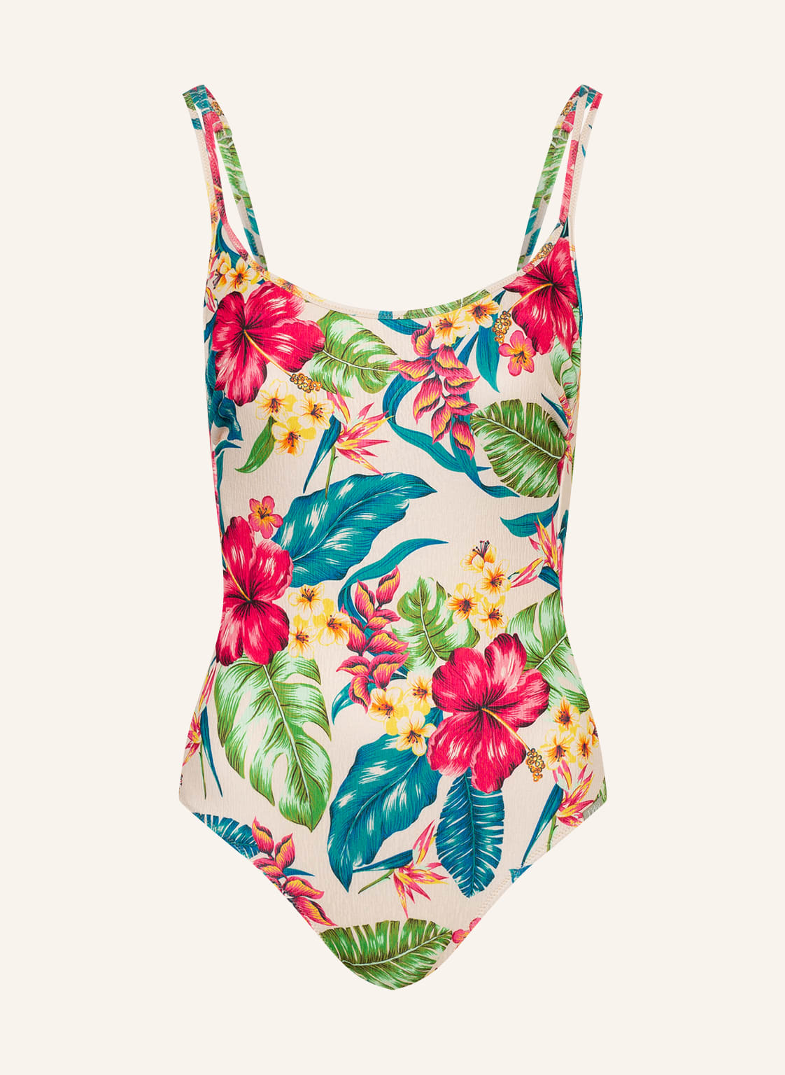 Image of Lidea Badeanzug Luau pink