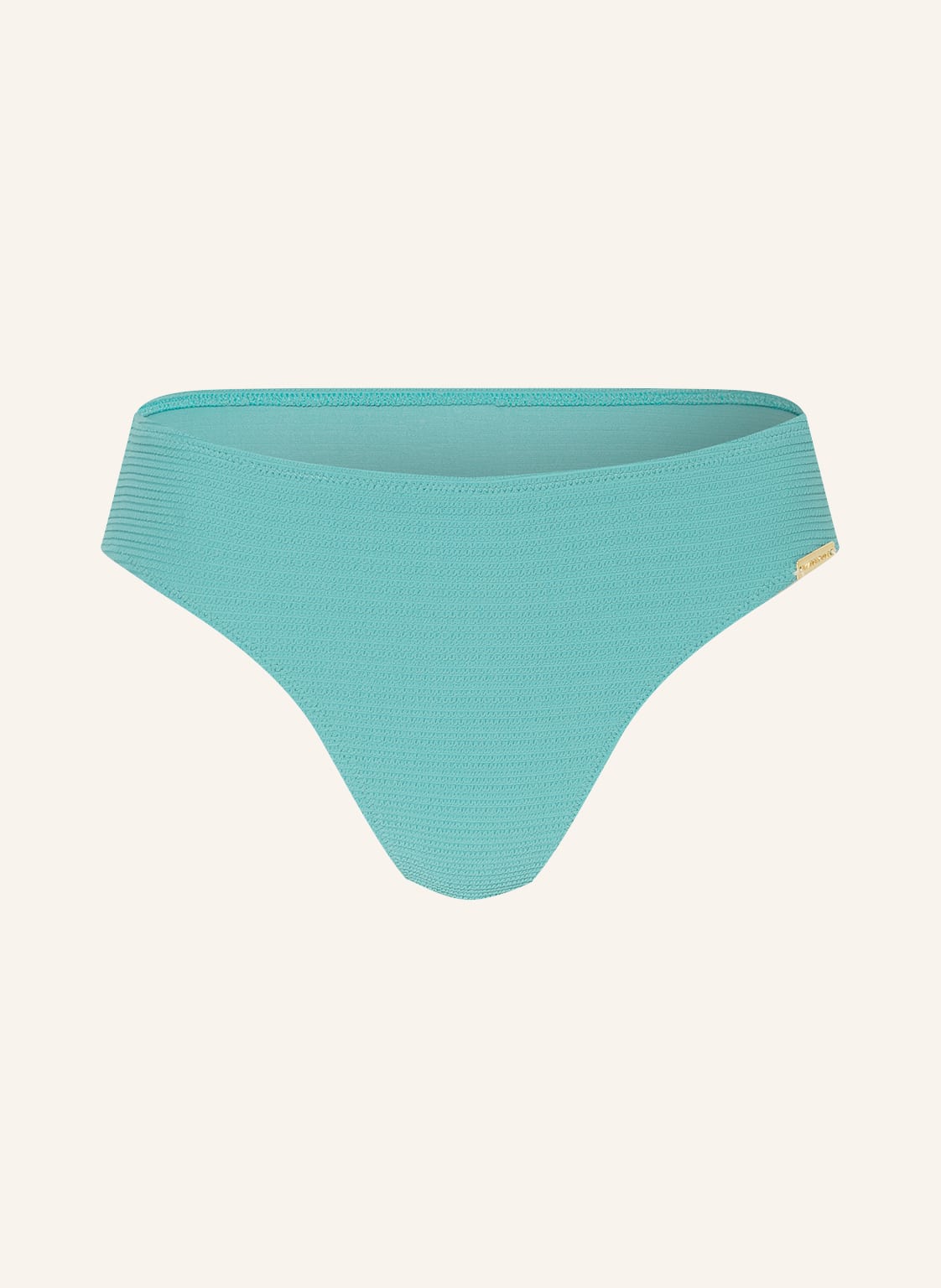 Image of Watercult Basic-Bikini-Hose Pure Senses blau