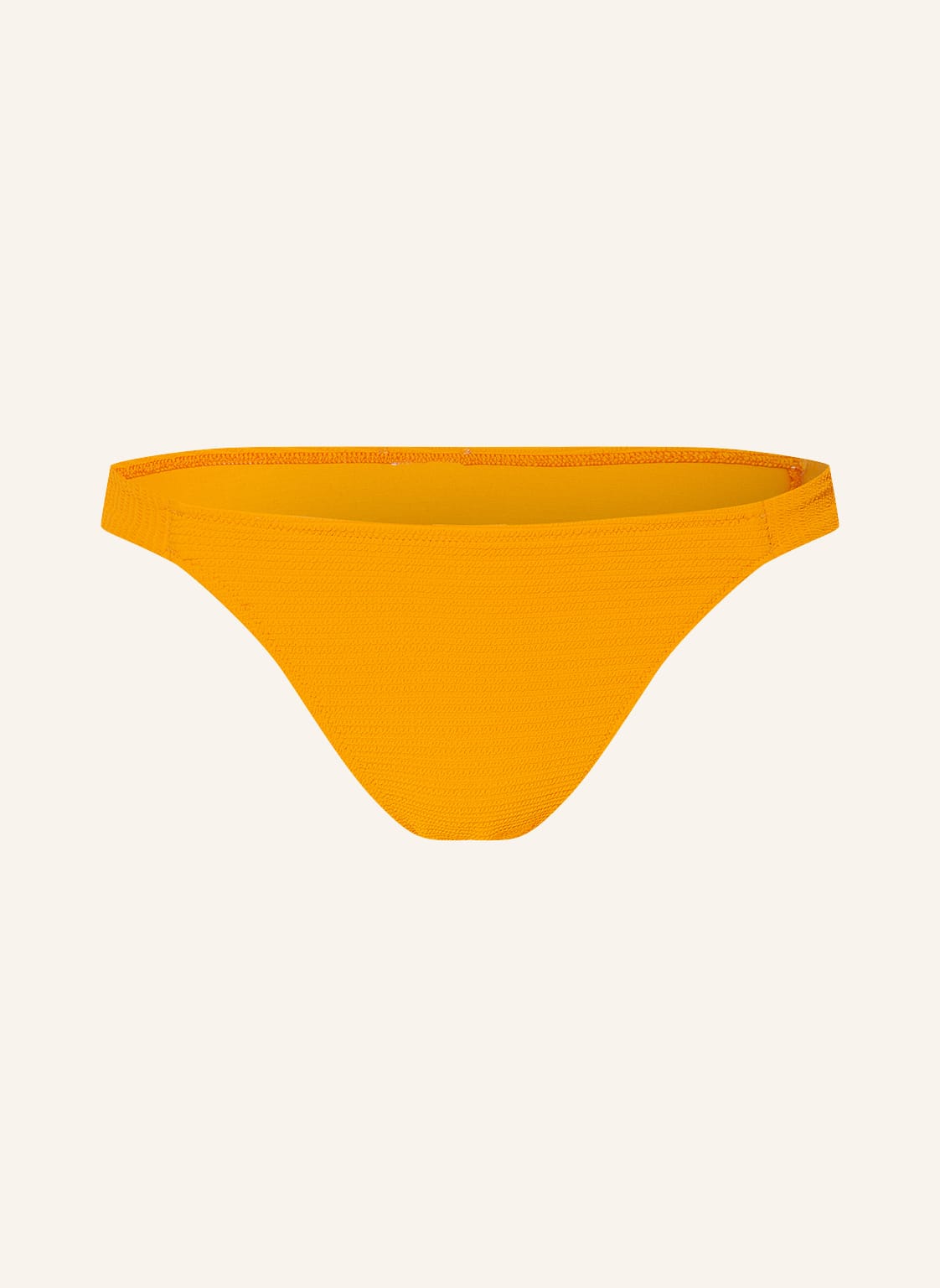 Image of Watercult Brazillian-Bikini-Hose Pure Senses orange