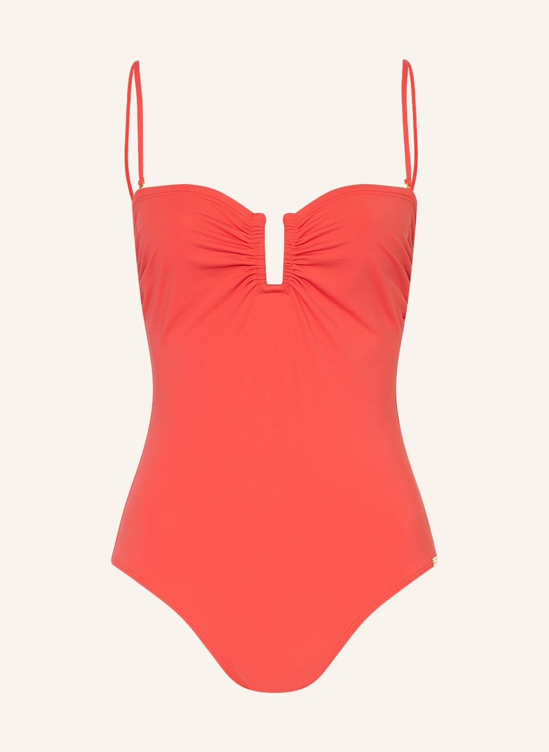 Image of Maryan Mehlhorn Badeanzug Softline rosa