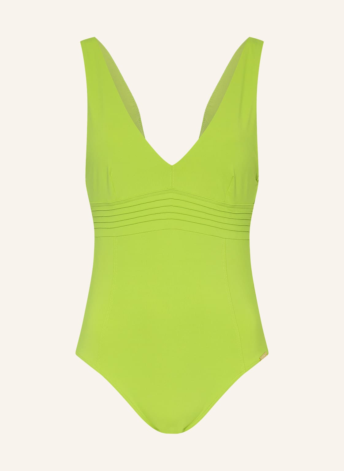 Image of Maryan Mehlhorn Badeanzug Softline gruen