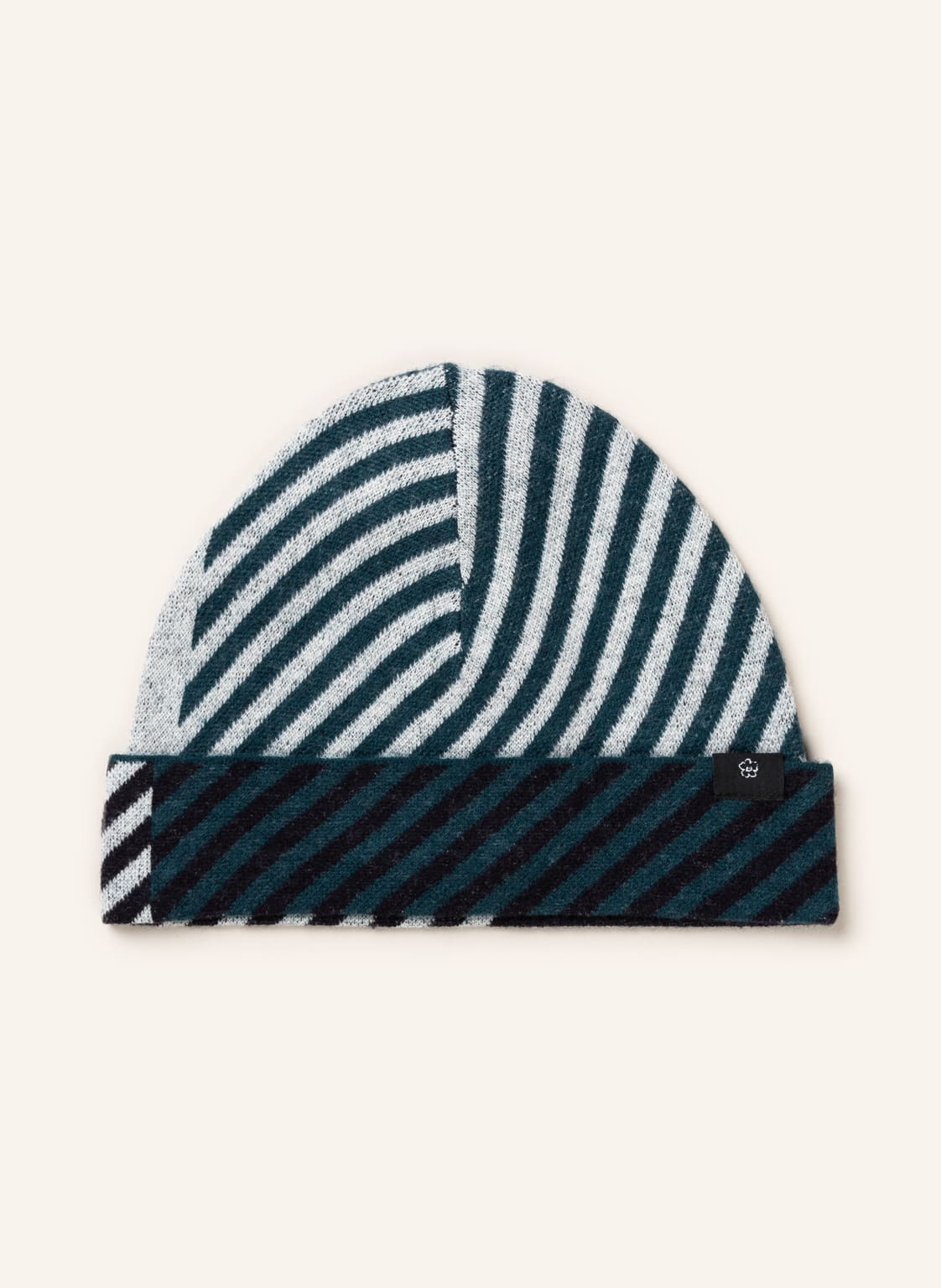 Image of Ted Baker Mütze Inferne blau