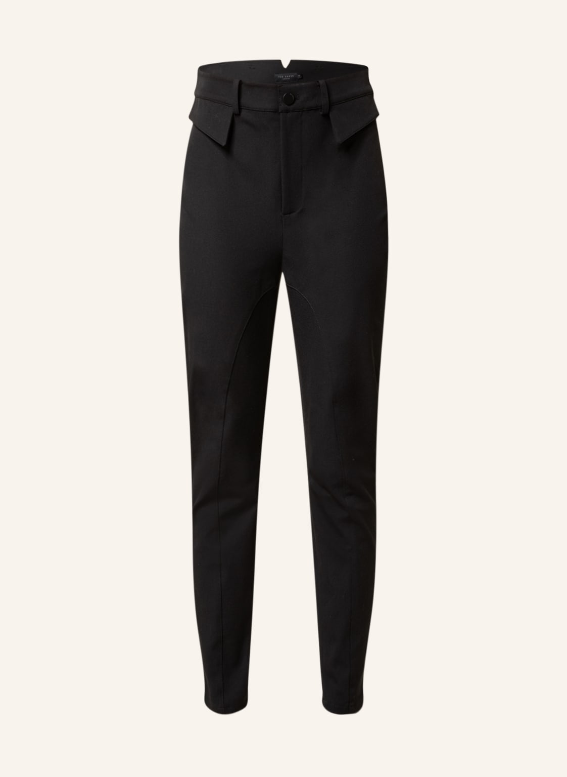 Image of Ted Baker 7/8-Hose Tesia schwarz