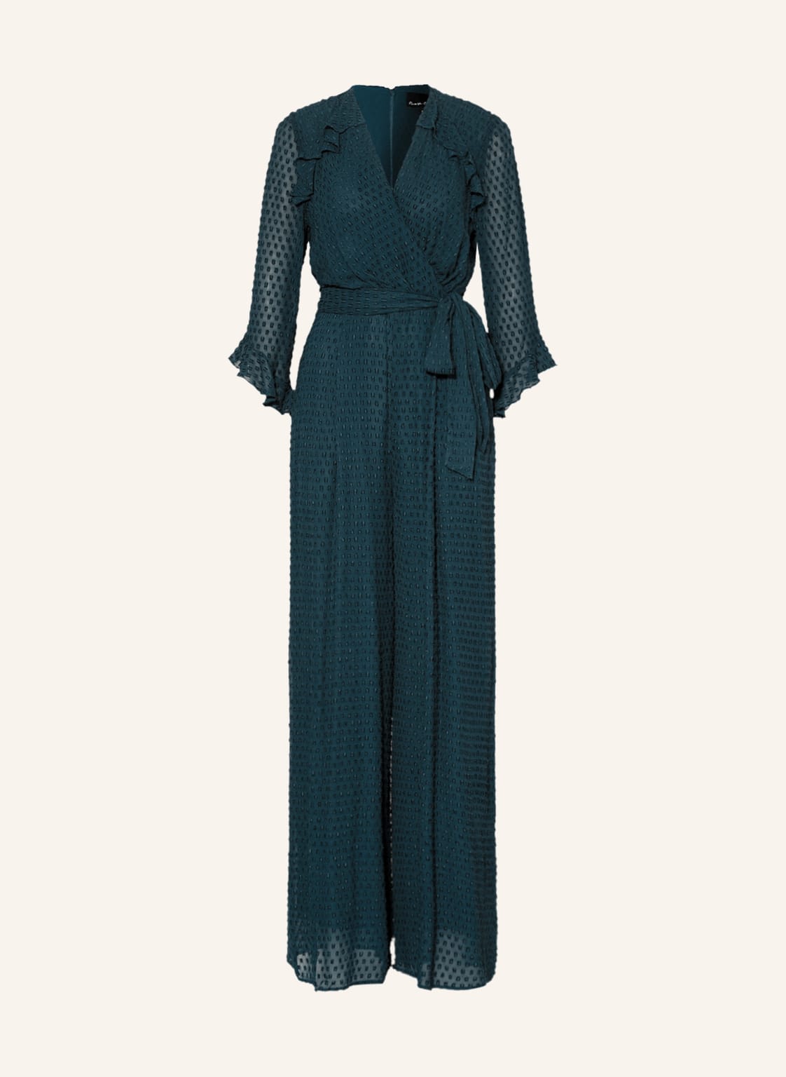 Image of Phase Eight Jumpsuit Hattie blau