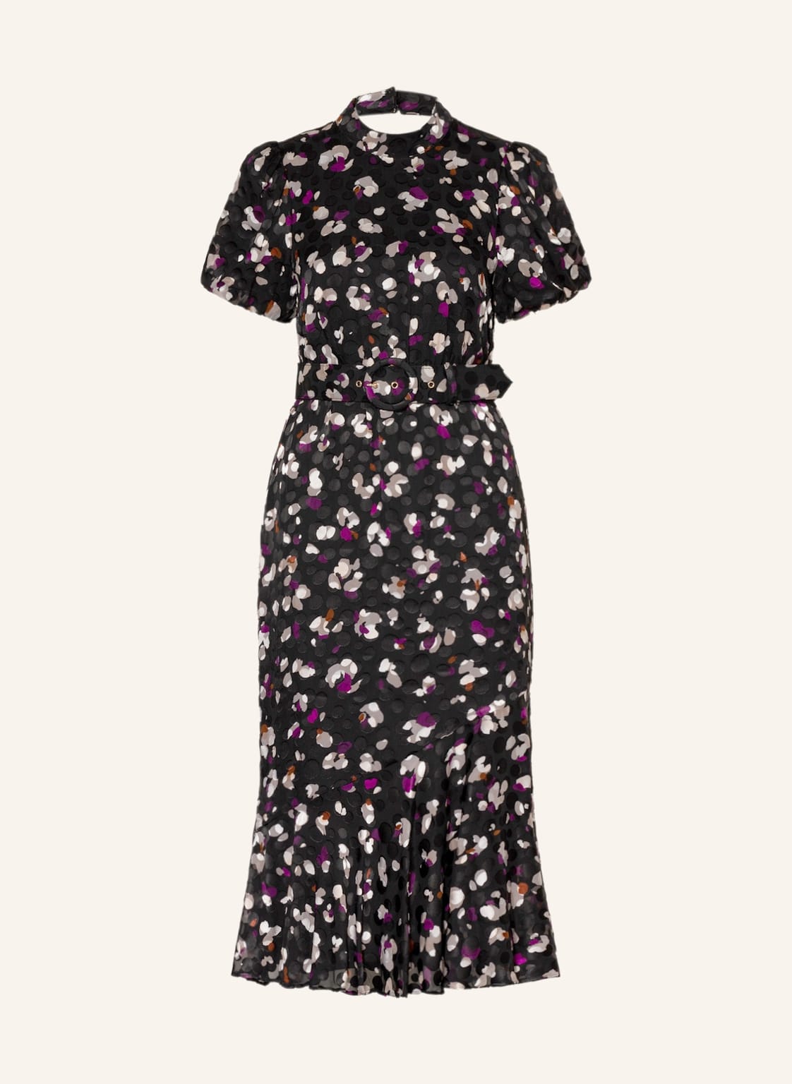 Image of Phase Eight Kleid Kensley weiss