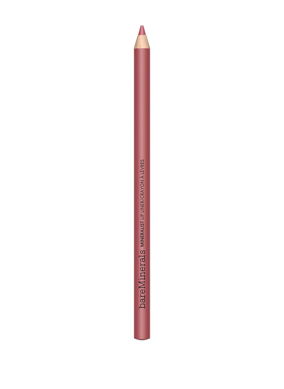 Image of Bareminerals Mineralist Matte Lip Liner Lipliner