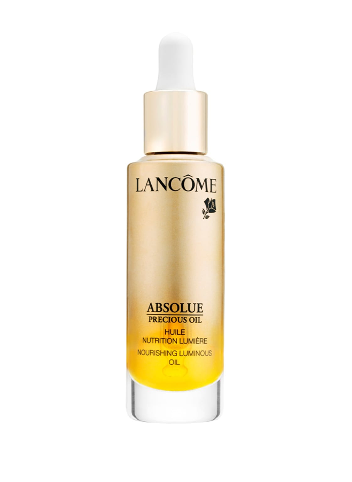 Image of Lancôme Absolue Precious Oil Gesichtsöl 30 ml