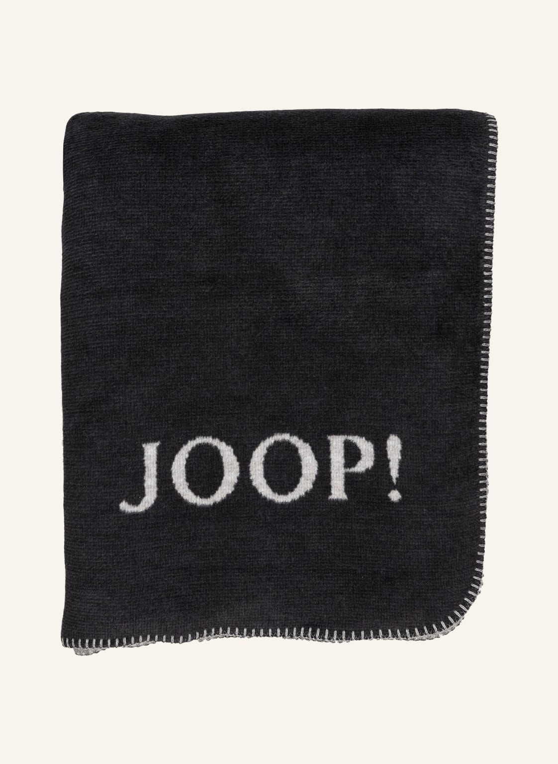 Image of Joop! Plaid Melange gruen